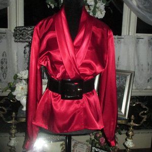 Vintage SK & Company Blouse